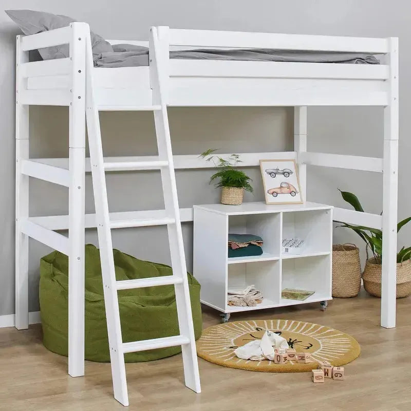 ECO Luxury Loft Bed